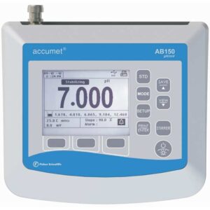 Medidores de pH de sobremesa accumet™ AB150