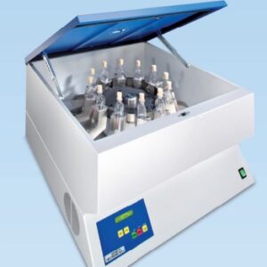CENTRIFUGA UNIVERSAL GERBER PARA 12 BUTIROMETROS