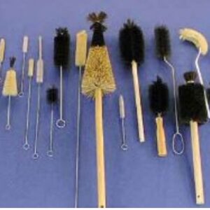 ESCOBILLONES PARA LABORATORIO