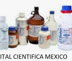 ACIDO SULFURICO PARA ANALISIS DE LECHE 91%