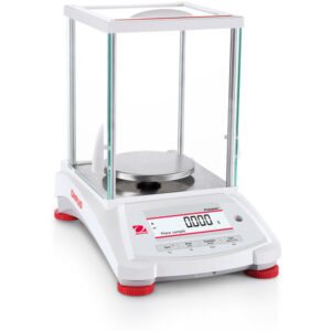BALANZA DE PRECISIÓN PIONEER™