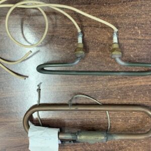 RESISTENCIAS PARA AUTOCLAVE