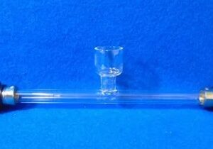 TUBO PARA POLARIMETRO DE 200MM CON COPILLA