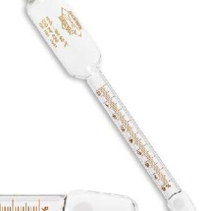 Milk Butyrometer Original Gerber