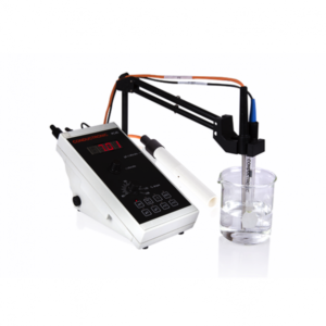 Medidor para mesa